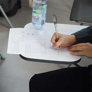 CAT 2023 answer key released